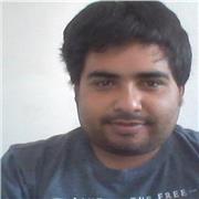 Estudiante de psicopedagogía de último semestre en apoyo de estudiantes con trastorno específico del aprendizaje